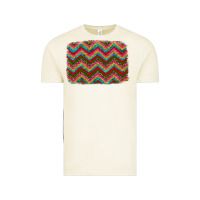 Vintage Arctic cinco de mayo glitter Vintage Tee - Artiststas