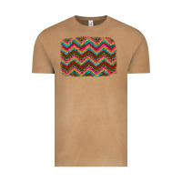 Vintage Camel cinco de mayo glitter Vintage Tee - Artiststas