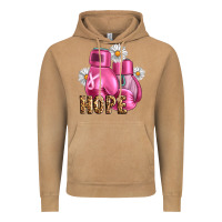 Vintage Camel Breast Cancer Boxing Gloves Vintage Hoodie - Artiststas