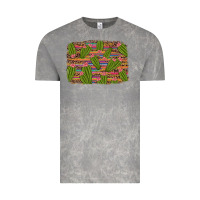 Cloud Rock cinco de mayo cactus Vintage Tee - Artiststas