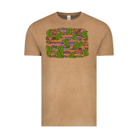 Vintage Camel cinco de mayo cactus Vintage Tee - Artiststas