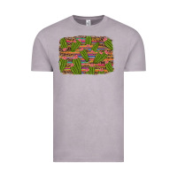 Vintage Zinc cinco de mayo cactus Vintage Tee - Artiststas