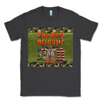 Smoke Best Bucking Dad Ever Classic Tee - LillyAllenDesigns