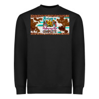 Black being a mom makes my life complete license plate Heavyweight Sweatshirt - Artiststas