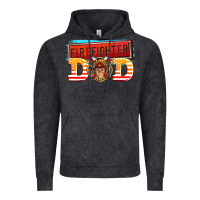 Vintage Arctic firefighter dad Vintage Hoodie - AdoDesignShop