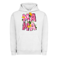 Pigment Lunar Rock Mama Mother's Day Urban Hoodie - CowGirlArtShop