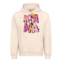 Sandshell Mama Mother's Day Urban Hoodie - CowGirlArtShop