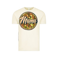 Vintage Arctic mama   camouflage Vintage Tee - JahusDesignShop