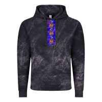Cloud Black halloween gnome pen wrap Vintage Hoodie - BundleAndBundleShop