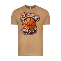 Vintage Camel basketball mom Vintage Tee - JahusDesignShop