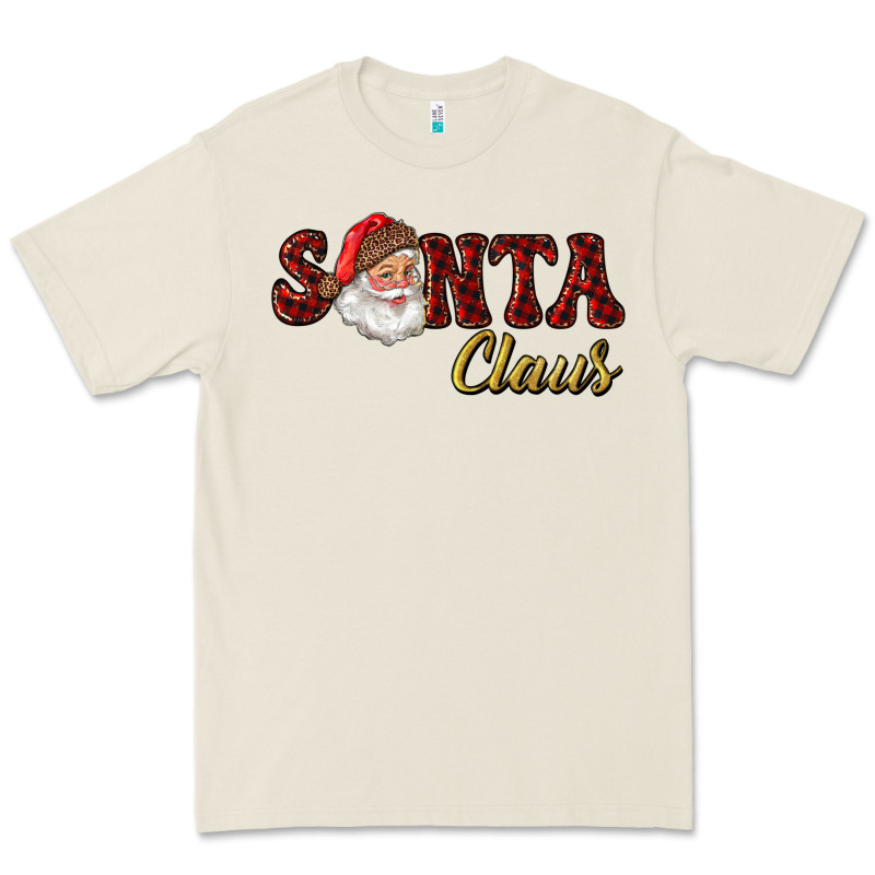 Santa Claus Premium Tee by RanaPortraitStore | Teevron