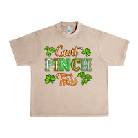 French Oak saint patricks cant pınch this Urban Heavy Tee - Artiststas