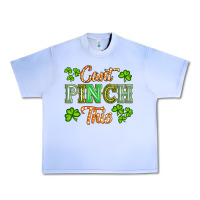 Grape Ice saint patricks cant pınch this Urban Heavy Tee - Artiststas