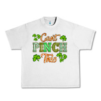 Lunar Rock saint patricks cant pınch this Urban Heavy Tee - Artiststas