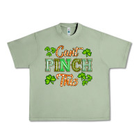 Oil Green saint patricks cant pınch this Urban Heavy Tee - Artiststas