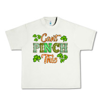 Pistachio saint patricks cant pınch this Urban Heavy Tee - Artiststas