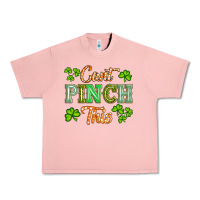 Salmon saint patricks cant pınch this Urban Heavy Tee - Artiststas