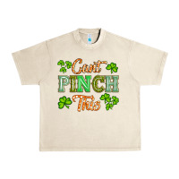 Sandshell saint patricks cant pınch this Urban Heavy Tee - Artiststas