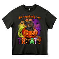 Asphalt did somebody say treat Heavy Core Tee - BarkalooDesign