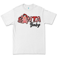 White santa baby Premium Tee - RanaPortraitStore