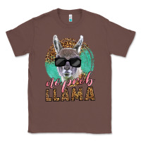 Chestnut western no prob llama Classic Tee - LillyAllenDesigns