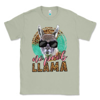 Matcha western no prob llama Classic Tee - LillyAllenDesigns