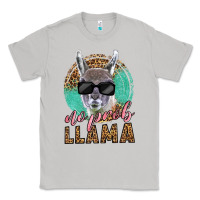 Moon Dust western no prob llama Classic Tee - LillyAllenDesigns