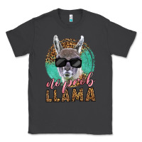 Smoke western no prob llama Classic Tee - LillyAllenDesigns