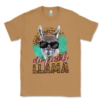 Toasted Coconut western no prob llama Classic Tee - LillyAllenDesigns