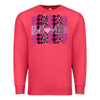 Cardinal Valentine's Day Be Mine Premium Sweatshirt - Bettercallsaul