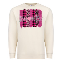 Sandshell Valentine's Day Be Mine Premium Sweatshirt - Bettercallsaul