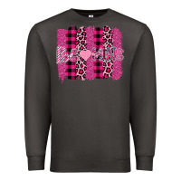 Smoke Valentine's Day Be Mine Premium Sweatshirt - Bettercallsaul