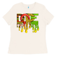 Bone black history juneteenth dope Ladies Tee - texasbilliewilder