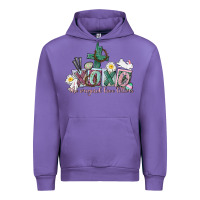 Tulip Xoxo the original love language Easter Day Urban Hoodie - CowGirlArtShop