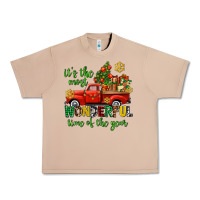 Burro its the most wonderful time of the year Urban Heavy Tee - AdoDesignShop