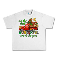 Lunar Rock its the most wonderful time of the year Urban Heavy Tee - AdoDesignShop