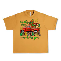 Peanut Butter its the most wonderful time of the year Urban Heavy Tee - AdoDesignShop