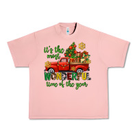 Salmon its the most wonderful time of the year Urban Heavy Tee - AdoDesignShop