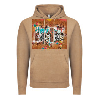 Vintage Coffee happy easter cross Vintage Hoodie - JahusDesignShop