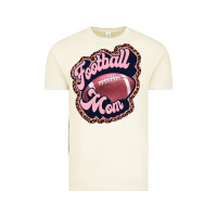 Vintage Arctic football mom Vintage Tee - JahusDesignShop
