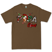 Cacao papa claus Premium Tee - RanaPortraitStore