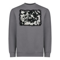 Storm cowhide background Heavyweight Sweatshirt - AdoDesignShop