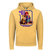 Vintage Mustard Caring For Your Demon Cat Tshirt Vintage Hoodie - Bettercallsaul