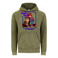 Vintage Olive Caring For Your Demon Cat Tshirt Vintage Hoodie - Bettercallsaul
