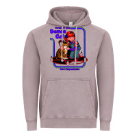 Vintage Zinc Caring For Your Demon Cat Tshirt Vintage Hoodie - Bettercallsaul