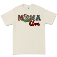 Bone mama claus Premium Tee - RanaPortraitStore