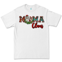 White mama claus Premium Tee - RanaPortraitStore