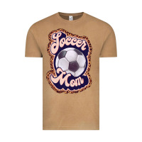 Vintage Camel soccer mom Vintage Tee - JahusDesignShop