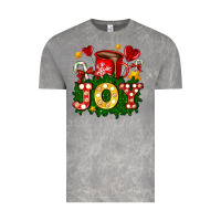 Cloud Rock christmas joy coffee and candies Vintage Tee - AdoDesignShop