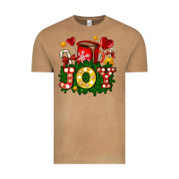 Vintage Camel christmas joy coffee and candies Vintage Tee - AdoDesignShop